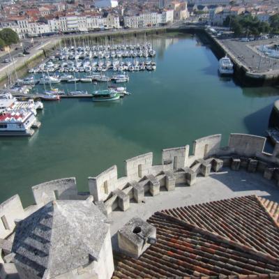 La Rochelle 6 et 7 septembre 2014